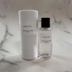 CHRISTIAN DIOR SAKURA ボディソープ 200ml - メルカリ