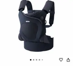 Aprica(アップリカ) 抱っこ紐 コアラ メッシュプラスのサムネイル