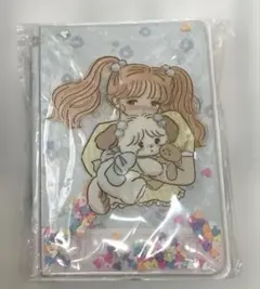 【新品未使用】ミッコ mikko illustrations A6 ノート