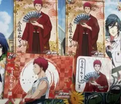 黒子のバスケ 赤司征十郎 まとめ売り - メルカリ