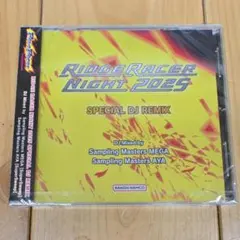 2026年最新】Ridge racer nightの人気アイテム - メルカリ