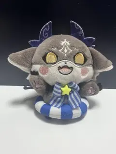 欠品あり】でびでび・でびる ぬいぐるみ にじさんじ - メルカリ