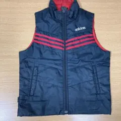 ❤アディダス❤adidas❤ベスト❤140cm❤