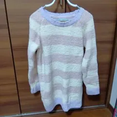 ジェラピケ　ルームウェア　タグ付き