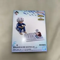 一番くじ 僕のヒーローアカデミア F賞 燈矢＆焦凍