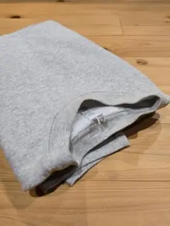 ロサンゼルスアパレル 14oz トレーナー スウェット アメリカ製 XL