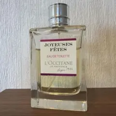L'OCCITANE JOYEUSES FÊTES 75mlのサムネイル