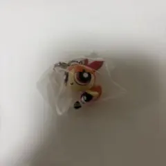 パワーパフガールズ めじるしアクセサリー
