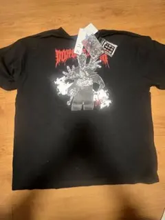 ドロヘドロTシャツ 3Lサイズ 新品