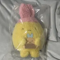 IRIAM イリアム 【未開封】 ぬいぐるみ 限定 ミニつむまる - メルカリ