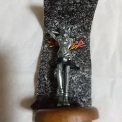 SEGA アミューズメント品 エヴァンゲリオン メタルフィギュア 葛城ミサト