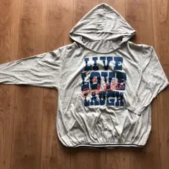 ピンクラテ 長袖Tシャツ　値下げ