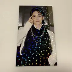 17 is right here ジョンハン タワレコ ラキドロ