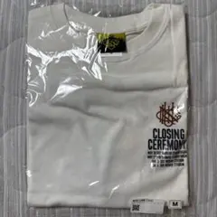 King Gnu CEN+RAL KEY VISUAL TEE ホワイト XXL - メルカリ
