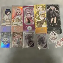 にじさんじ　まとめ売り