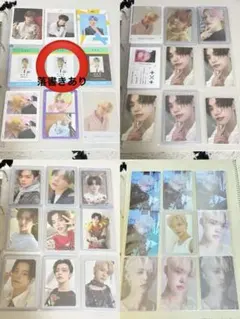 2026年最新】txt アクスタ ヨンジュンの人気アイテム - メルカリ
