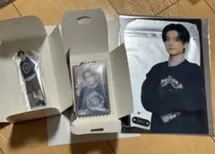 ENHYPEN セガ ラッキーくじ JAY 3点セット