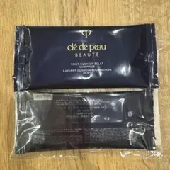 タンクッションエクラ　ルミヌ　オークル10 サンプル２個