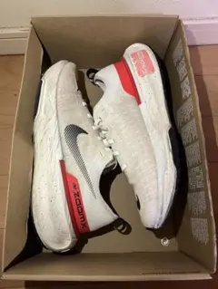 NIKE インヴィンシブルラン3 27.5