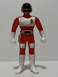 2026年最新】バイオマンソフビの人気アイテム - メルカリ