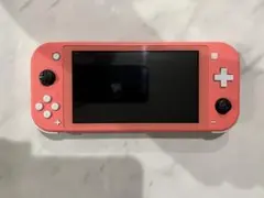 2026年最新】ニンテンドースイッチ ライト ジャンクの人気アイテム