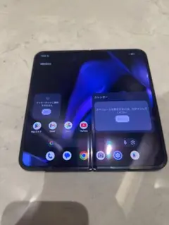 【ほぼ未使用品】Google Pixel 9 pro fold 256GB