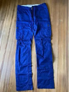 バーバリーブラックレーベル パンツ