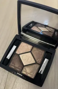 Dior サンククルール 539 イリディセントレザー 限定色 廃盤レア