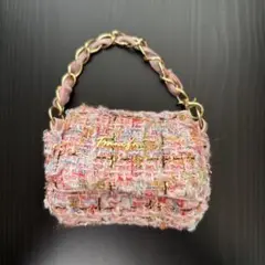 Francfranc エコバッグ