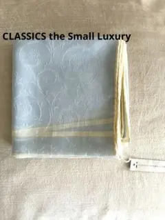 未使用　CLASSICS the Small Luxury ハンカチ　バードのサムネイル