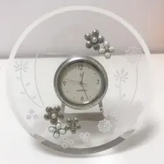 2026年最新】MIKIMOTO 置時計の人気アイテム - メルカリ
