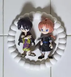 銀魂 palverse パルバース 高杉晋助 神威