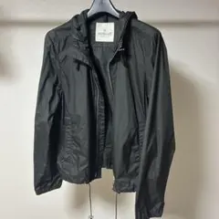 ナイロンジャケット