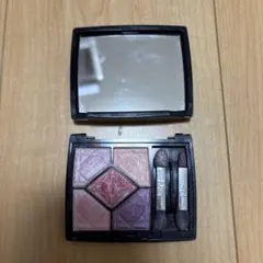 Dior ディオール サンククルール 847