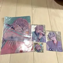 にじさんじ ChroNoiR 叶　ニューレトロスタイル