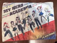 僕のヒーローアカデミア ポスター 布ポスター タペストリー