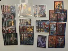 モルトNEXTデッキ