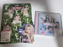 2026年最新】Red Velvet スルギの人気アイテム - メルカリ