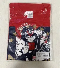 【未開封】カープ×8マン　2017リーグチャンピオンV8 Tシャツ　Mサイズ