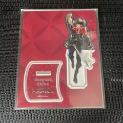 三枝明那 Fantasia 共通衣装 アクリルスタンド ポストカード