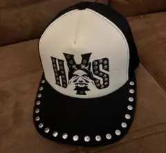 hysteric glamour ヒステリックグラマーキャップ