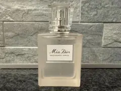 ミスディオール ヘアオイル 30mL