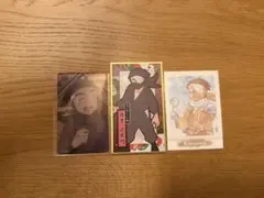 タソガレドキ まとめ売り 雑渡昆奈門 忍たま乱太郎 尊奈門 セット