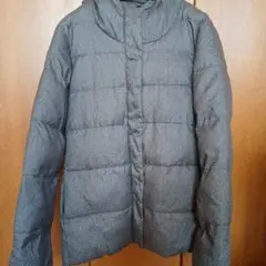 中綿 ジャケット