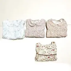 conoco ロンパース