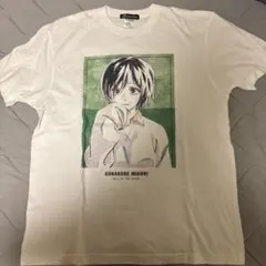 よふかしのうた Catch me Tシャツ - メルカリ