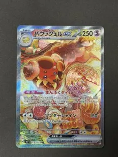 2026年最新】バウッツェル sar psa10の人気アイテム - メルカリ