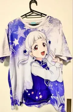 2025年最新】嵐千砂都 tシャツの人気アイテム - メルカリ