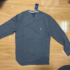 ラルフローレンセーター