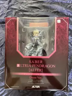 2026年最新】アルトリア ペンドラゴン オルタ ドレスverの人気アイテム